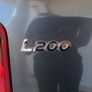 Mitsubishi L200 Frente 30