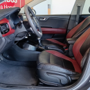 KIA Rio Lateral derecho 5