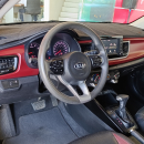 KIA Rio Interior 8