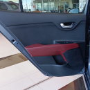 KIA Rio Interior 6
