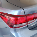KIA Rio Lateral derecho 27