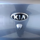 KIA Rio Lateral izquierdo 28