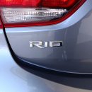 KIA Rio Interior 29