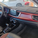 KIA Rio Asientos 14