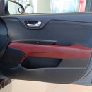 KIA Rio Frente 17