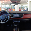 KIA Rio Arriba 15