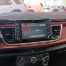 KIA Rio Llantas 11