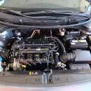 KIA Rio Lateral izquierdo 22
