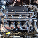 KIA Rio Lateral izquierdo 23