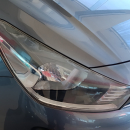 KIA Rio Asientos 21