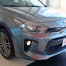 KIA Rio Lateral derecho 20
