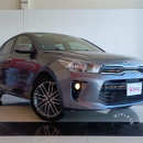 KIA Rio Frente 3
