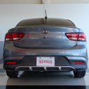 KIA Rio Atrás 25