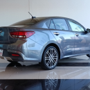 KIA Rio Tablero 26