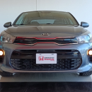 KIA Rio Tablero 2