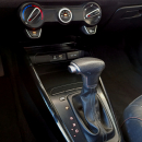 KIA Rio Asientos 13