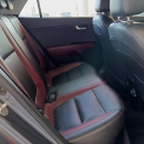 KIA Rio Arriba 18