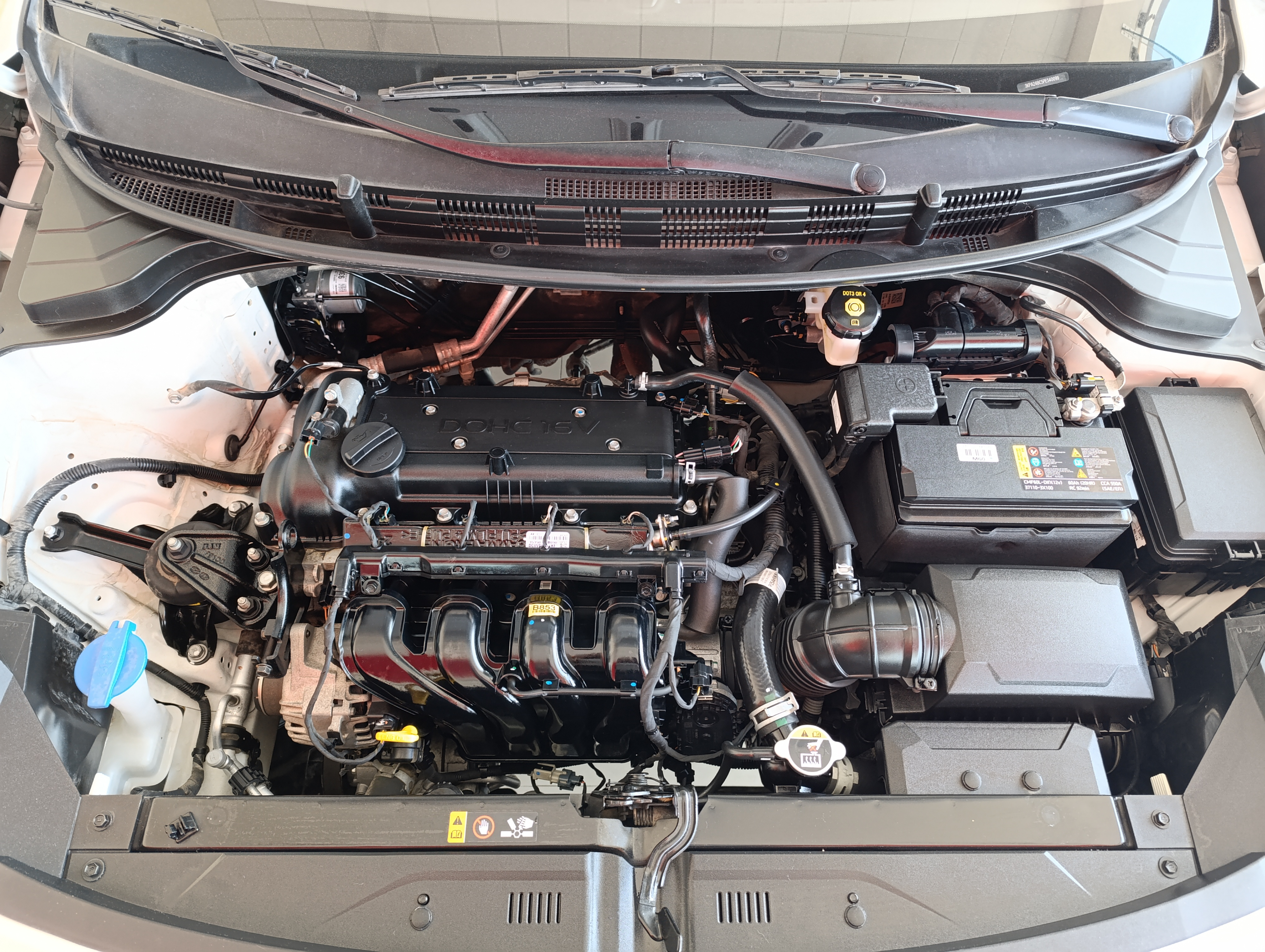 KIA Rio Arriba 22