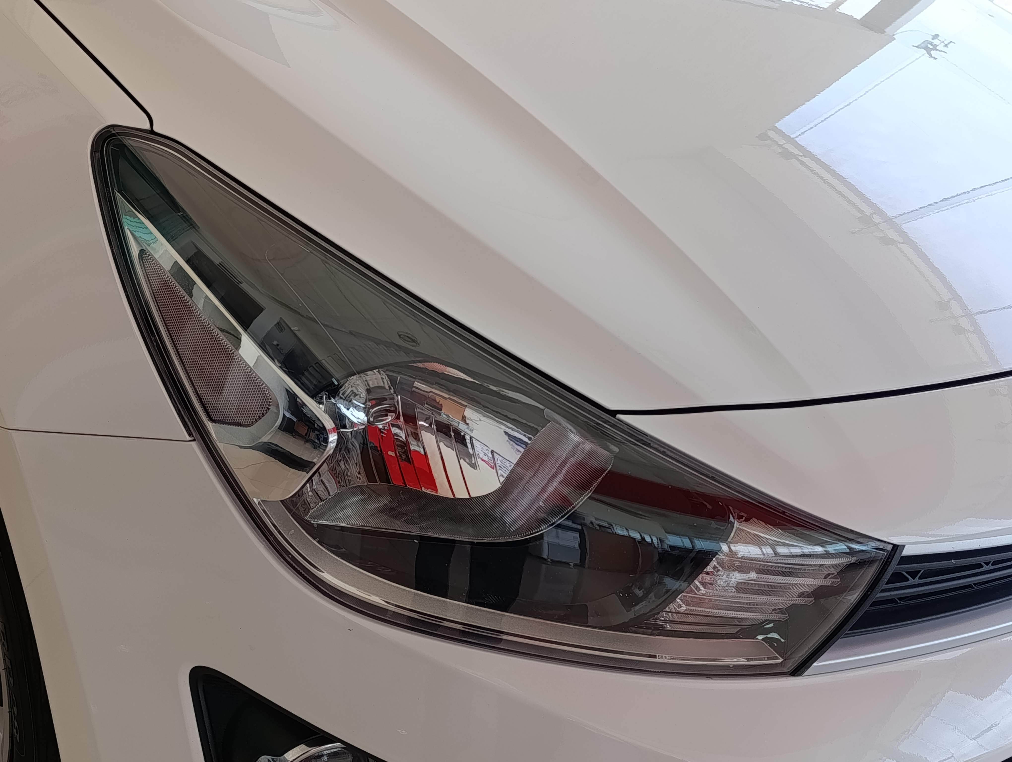 KIA Rio Frente 21
