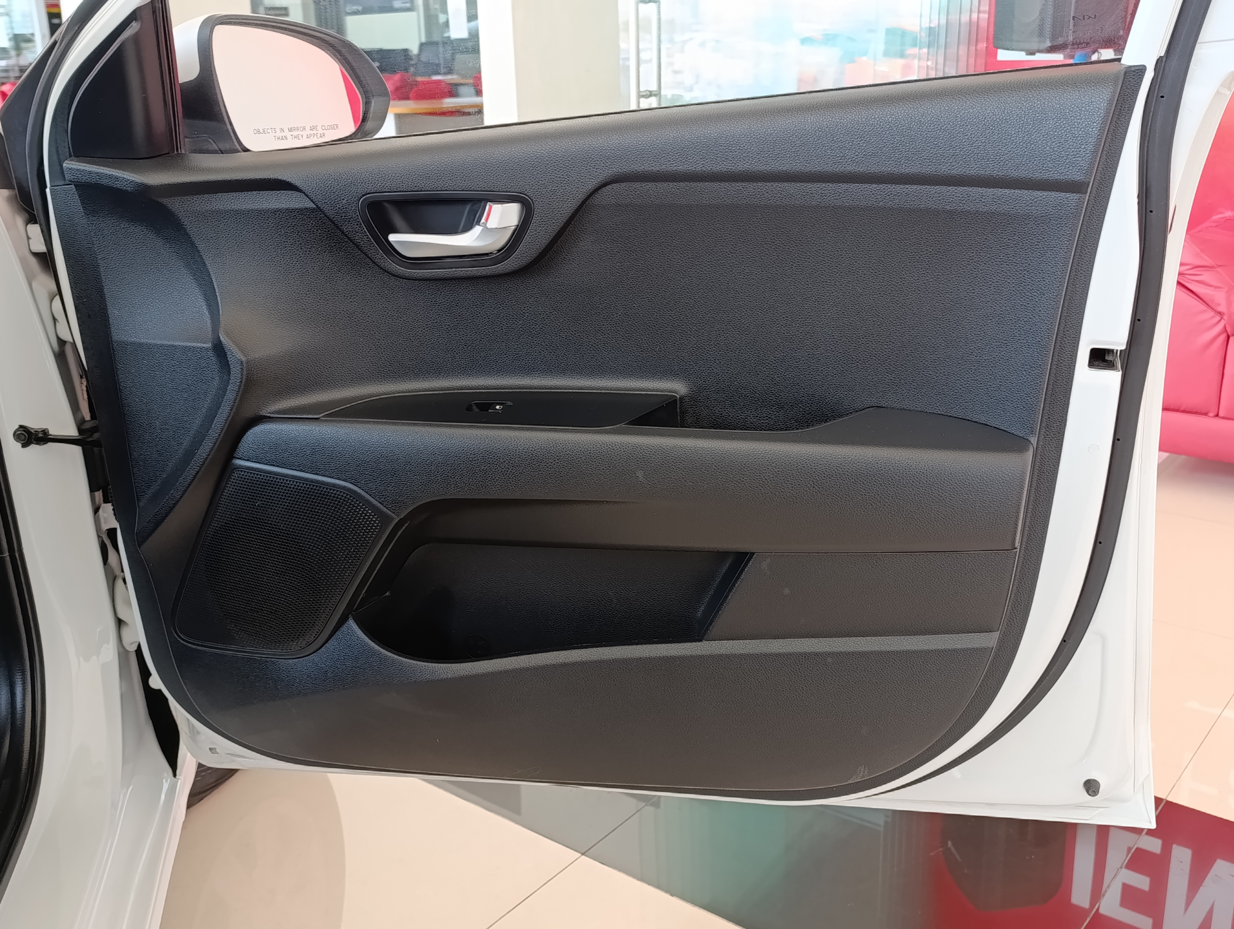 KIA Rio Arriba 17