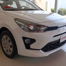KIA Rio Tablero 20
