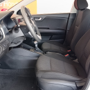 KIA Rio Lateral izquierdo 5