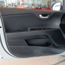 KIA Rio Asientos 4