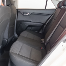 KIA Rio Lateral derecho 7