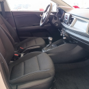 KIA Rio Interior 16