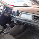 KIA Rio Llantas 13