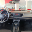 KIA Rio Lateral izquierdo 14