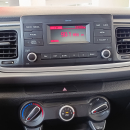 KIA Rio Asientos 11