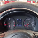 KIA Rio Arriba 10