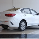 KIA Rio Arriba 26