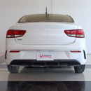 KIA Rio Asientos 25