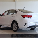 KIA Rio Interior 24