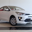 KIA Rio Llantas 3