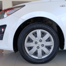 KIA Rio Frente 30