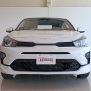KIA Rio Tablero 2