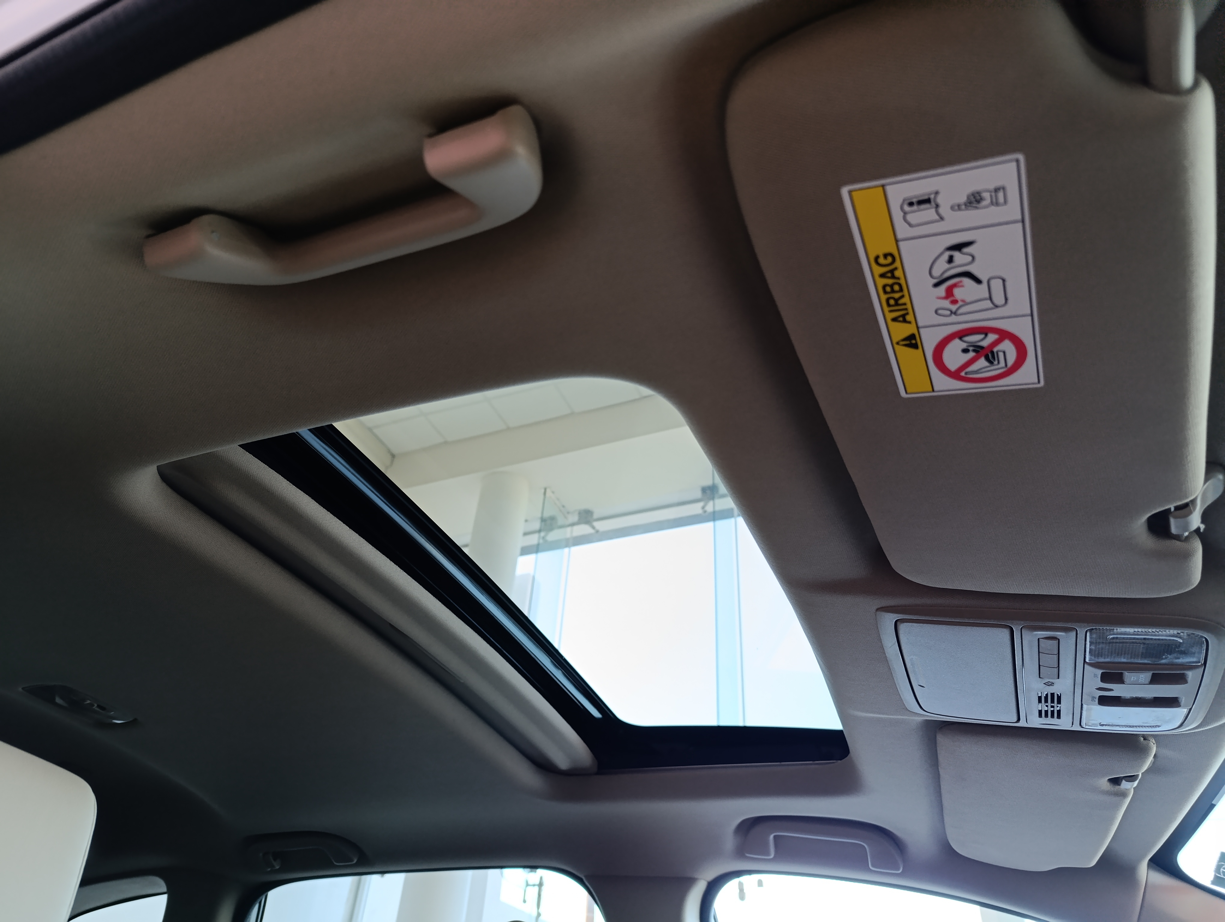 Honda CR-V Frente 17