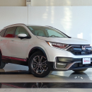 Honda CR-V Tablero 3