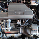 Honda CR-V Lateral derecho 24
