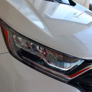 Honda CR-V Atrás 23