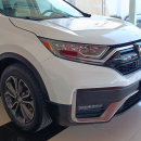 Honda CR-V Asientos 22