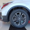 Honda CR-V Asientos 33