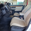 Honda CR-V Llantas 5