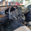 Honda CR-V Arriba 8