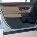 Honda CR-V Lateral izquierdo 4