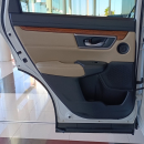 Honda CR-V Llantas 6