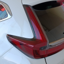 Honda CR-V Tablero 29